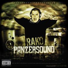Panzersound mp3 Album by Rako