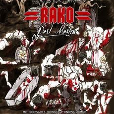 Post Mortem mp3 Album by Rako