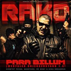 Para Bellum (Mentaler Kriegszustand 1.5) mp3 Album by Rako
