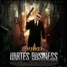 Hartes Business mp3 Album by Rako