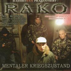 Mentaler Kriegszustand mp3 Album by Rako