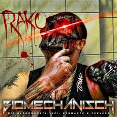 Biomechanisch mp3 Album by Rako