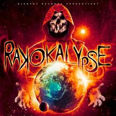 Rakokalypse mp3 Album by Rako