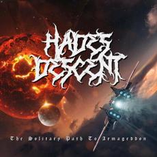 The Solitary Path To Armageddon mp3 Album by Hades Descent