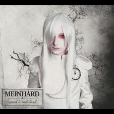 Beyond Wonderland mp3 Album by Meinhard