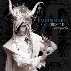 Alchemusic II - Coagula mp3 Album by Meinhard