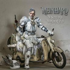 Wasteland Wonderland mp3 Album by Meinhard