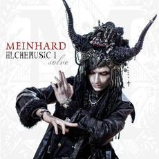 Alchemusic I - Solve mp3 Album by Meinhard