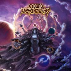 Entheogenesys mp3 Album by Cyborg Halucinations