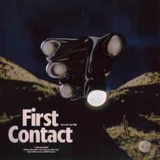First Contact mp3 Album by Luuk van Dijk