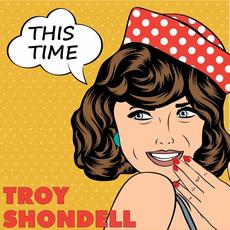 This Time mp3 Album by Troy Shondell