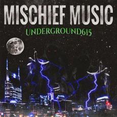 Mischief Music mp3 Album by Tenngage