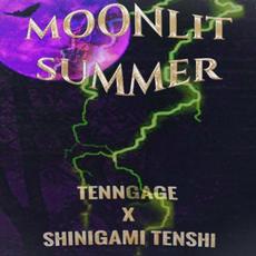 Moonlit Summer mp3 Album by Tenngage