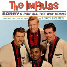 The Impalas Presenting Sorry mp3 Album by The Impalas