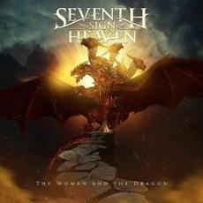 The Woman And The Dragon mp3 Album by Seventh Sign from Heaven