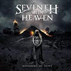 Judgement Of Egypt mp3 Album by Seventh Sign from Heaven