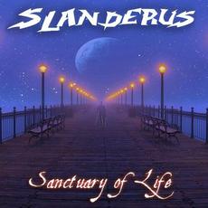 Sanctuary Of Life mp3 Album by Slanderus