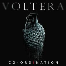Co-ORDiNATION mp3 Album by Voltera