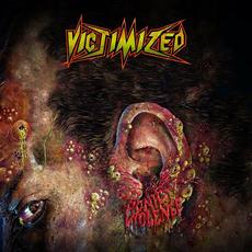 Sonic Violence mp3 Album by Victimized