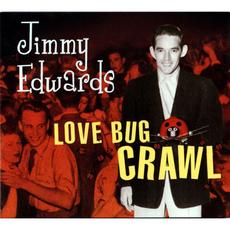 Love Bug Crawl mp3 Artist Compilation by Jimmy Edwards