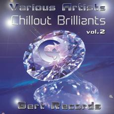 Chillout Brilliants, Vol. 2 mp3 Compilation by Various Artists