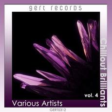 Chillout Brilliants, Vol. 4 mp3 Compilation by Various Artists