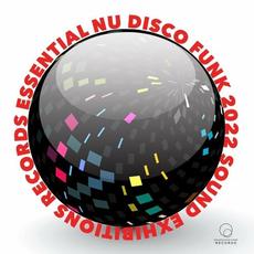 Nu Disco Funk Essential 2022 mp3 Compilation by Various Artists