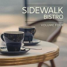 Sidewalk Bistro, Vol. 4 mp3 Compilation by Various Artists