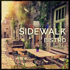 Sidewalk Bistro, Vol. 1 (Chill out & Lounge Music) mp3 Compilation by Various Artists