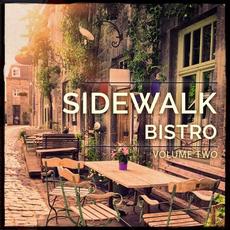 Sidewalk Bistro, Vol. 2 (Awesome Selection Of Bar & Lounge Grooves) mp3 Compilation by Various Artists