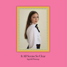 It All Seems So Clear mp3 Album by Ingvild Flottorp
