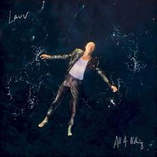 All 4 Nothing mp3 Album by Lauv