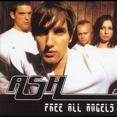 Free All Angels mp3 Album by Ash