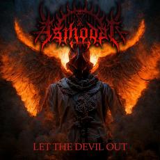 Let the Devil Out mp3 Album by Asmodai (2)