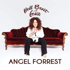 Hell Bent with Grace mp3 Album by Angel Forrest