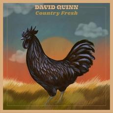 Country Fresh mp3 Album by David Quinn