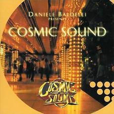 Cosmic Sound mp3 Album by Daniele Baldelli