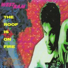 The Roof Is on Fire mp3 Album by Westbam