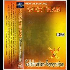 Celebration Generation mp3 Album by Westbam
