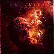 Humanity - Chapter III mp3 Album by Thomas Bergersen