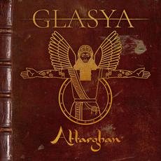 Attarghan mp3 Album by Glasya