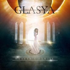 Heaven's Demise mp3 Album by Glasya