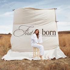 firstborn mp3 Album by Nicolle Galyon