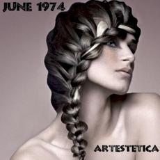 Artestetica mp3 Album by June 1974