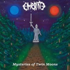 Mysteries Of Twin Moons mp3 Album by Elmeritus