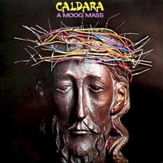 A Moog Mass mp3 Album by Caldera (3)