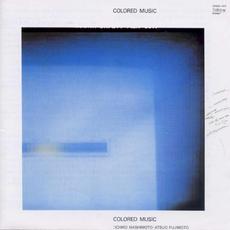 COLORED MUSIC mp3 Album by COLORED MUSIC