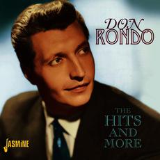 The Hits and More mp3 Artist Compilation by Don Rondo