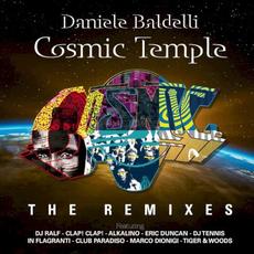 Cosmic Temple (The Remixes) mp3 Artist Compilation by Daniele Baldelli