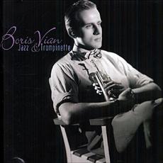 Jazz et Trompinette mp3 Artist Compilation by Boris Vian